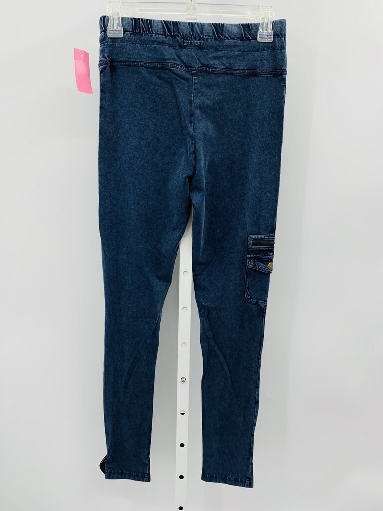 Sundance Leggings Navy M