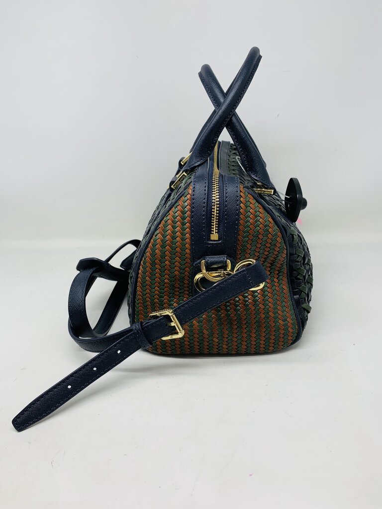 Tory Burch Handbag Navy