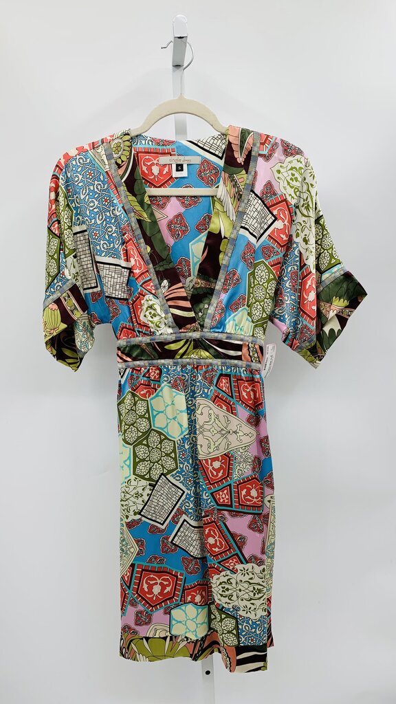 Single Dress Dress Multi S