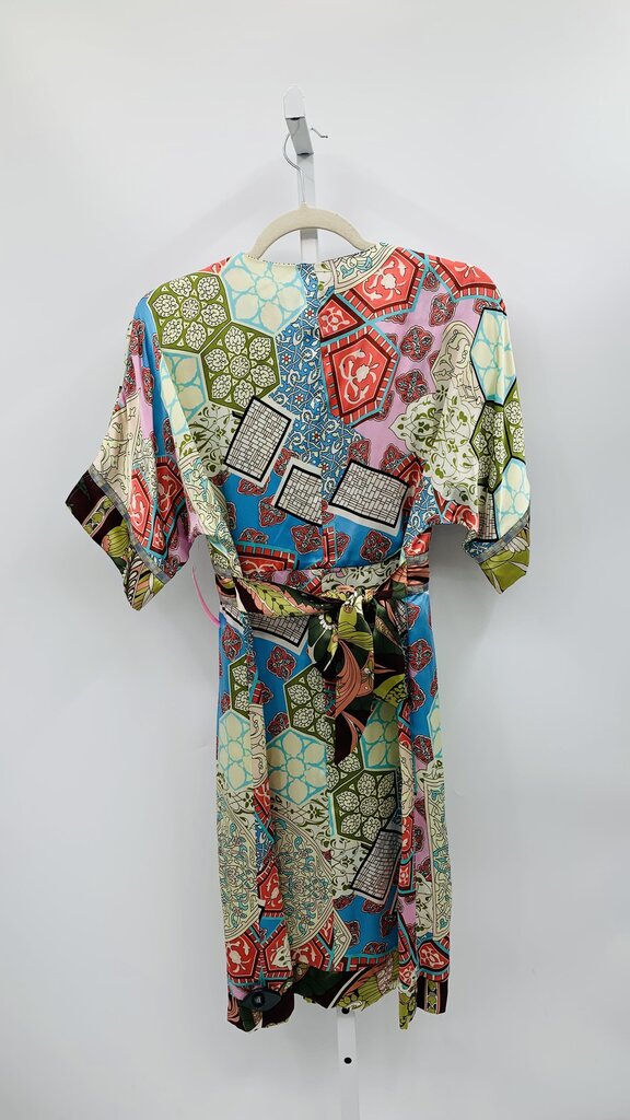 Single Dress Dress Multi S
