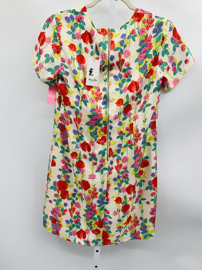 Flora Bea Dress Multi S