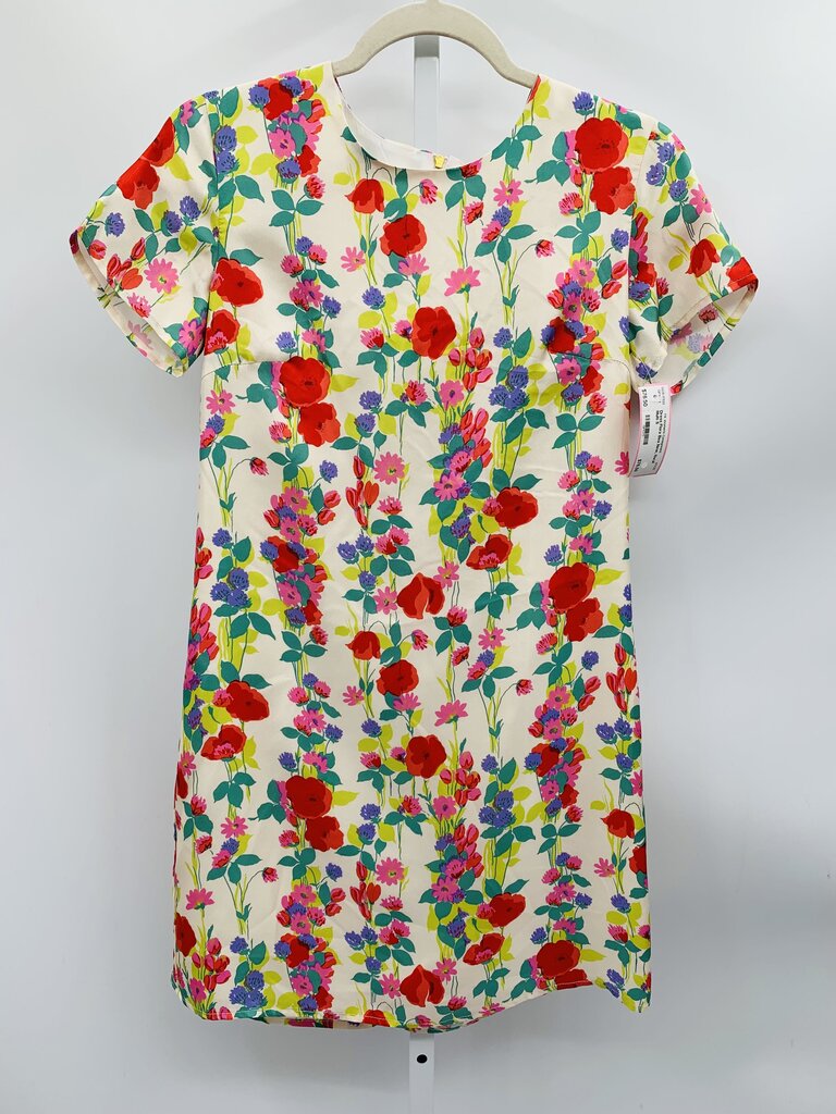 Flora Bea Dress Multi S