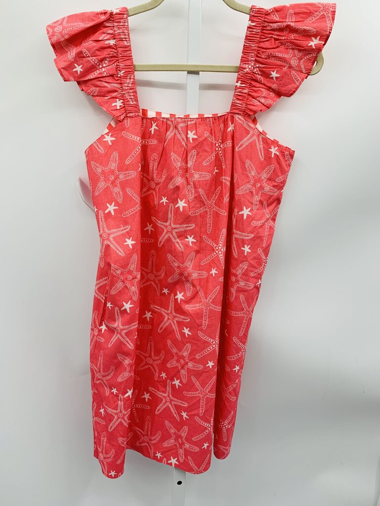 Stark X Dress Pink S