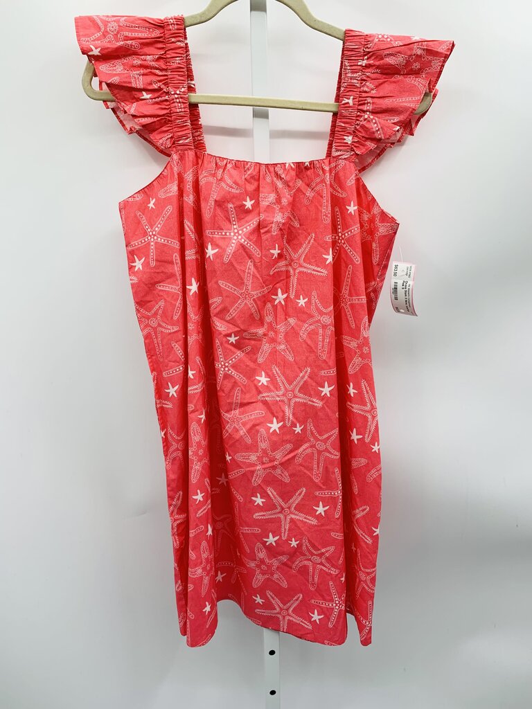 Stark X Dress Pink S