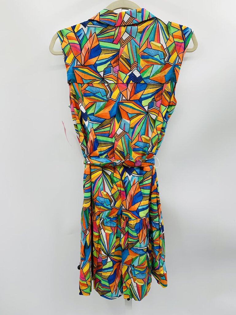Willa Story Dress Multi S
