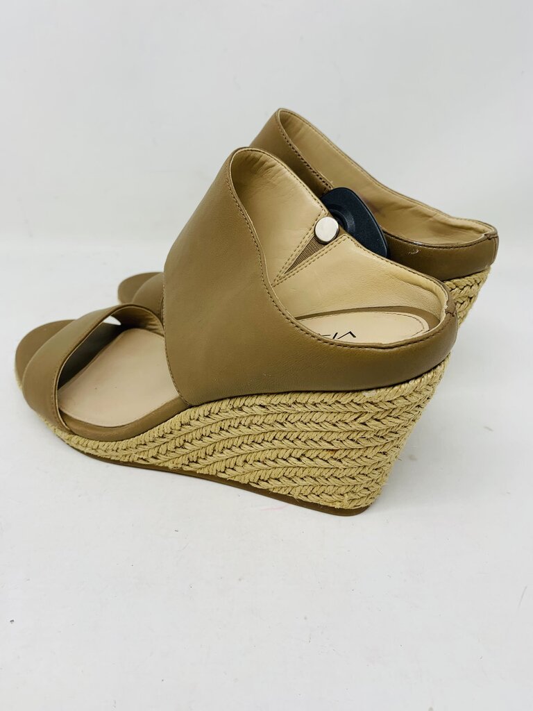Via Spiga Wedge taupe 7