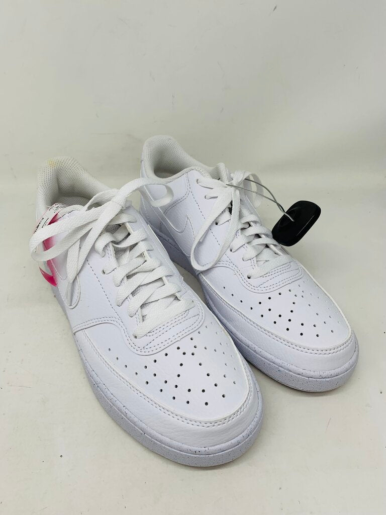 Nike Sneakers White 8