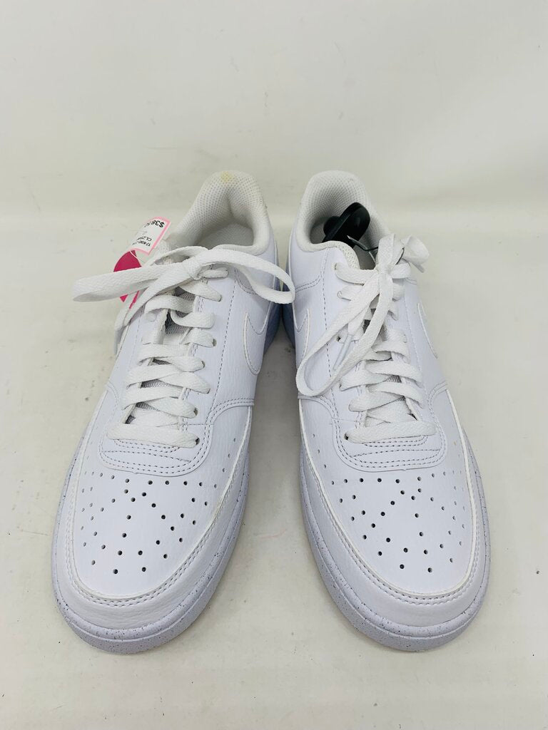 Nike Sneakers White 8