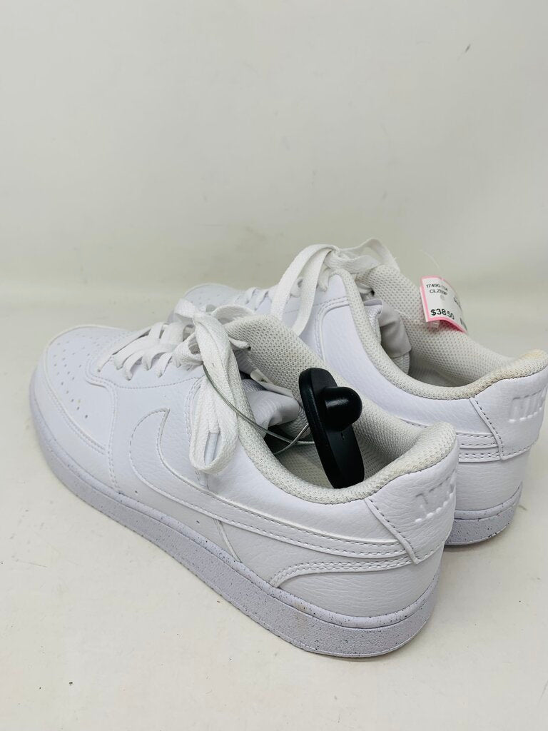 Nike Sneakers White 8