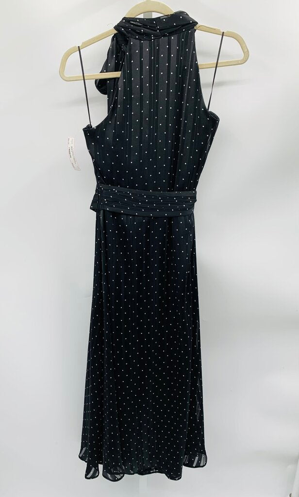 Sachin + Babi Dress Black 4