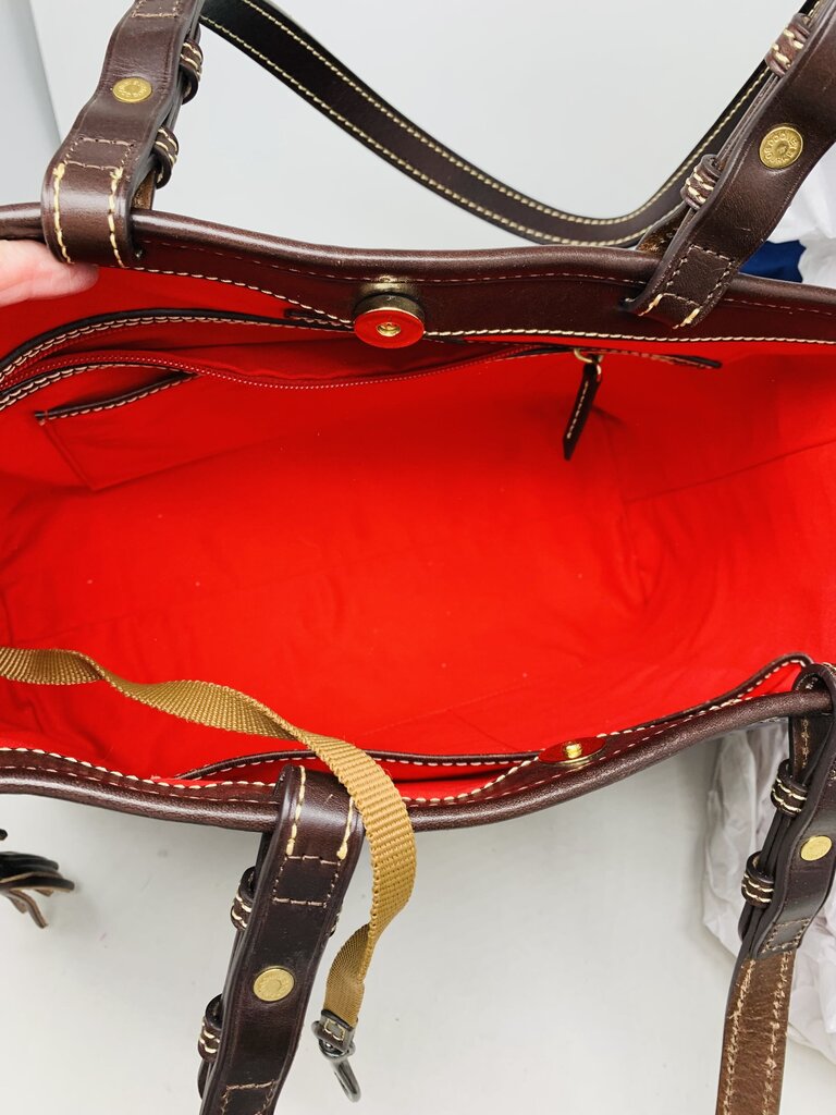 Dooney & Bourke Handbag Navy