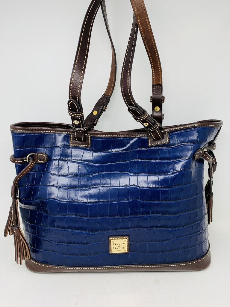 Dooney & Bourke Handbag Navy