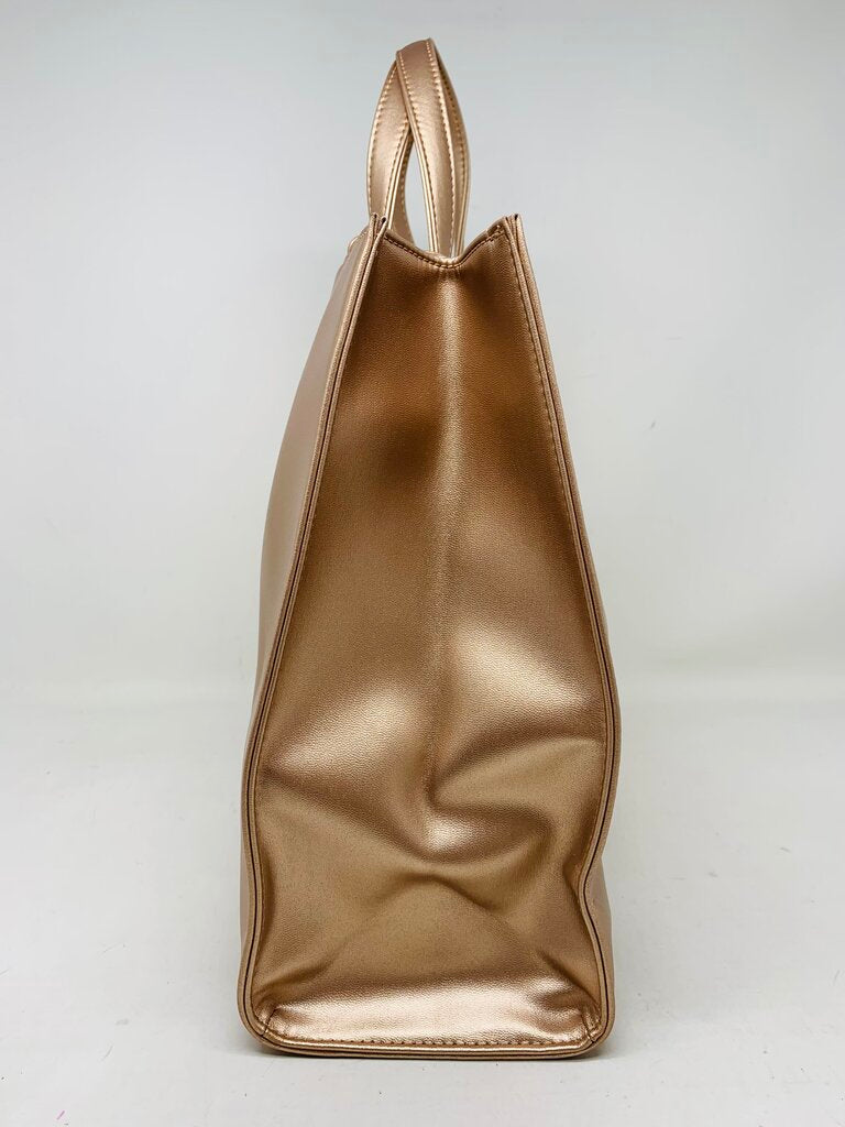 Telfar LUXURY HANDBAGS Copper