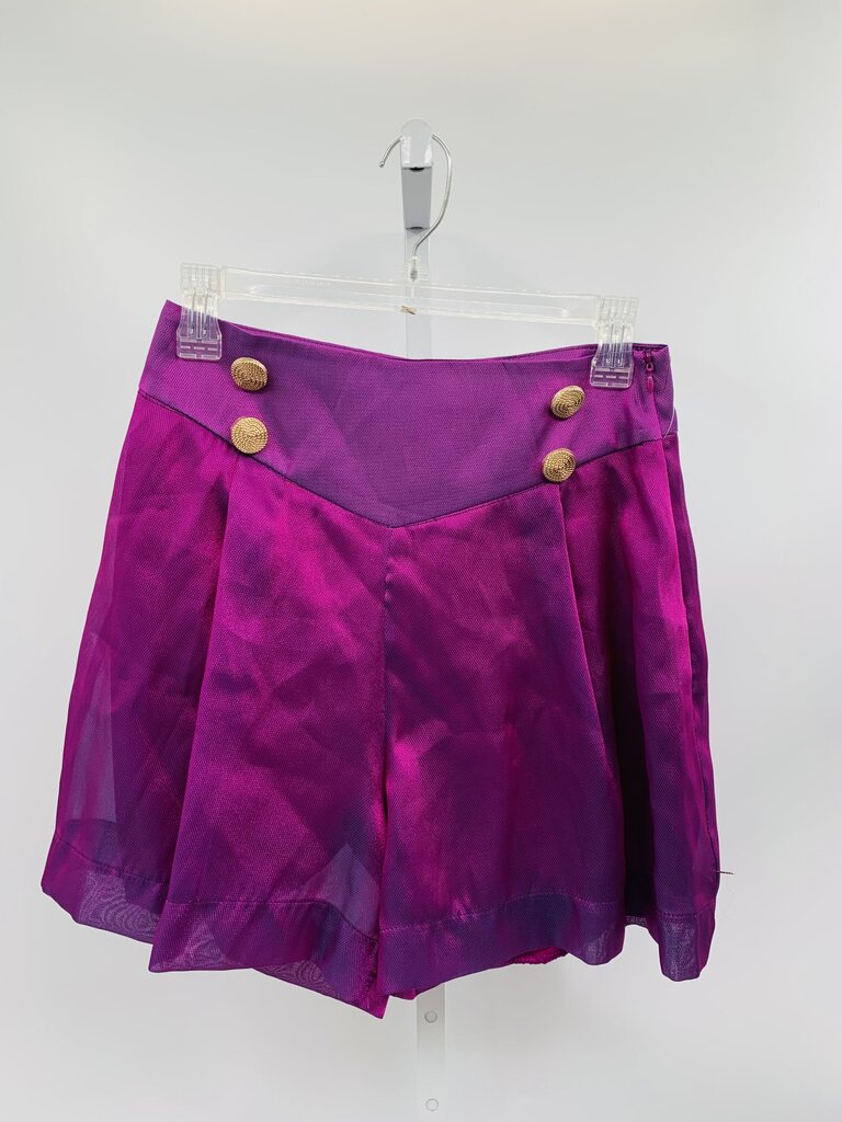 Mianotte Shorts Purple S