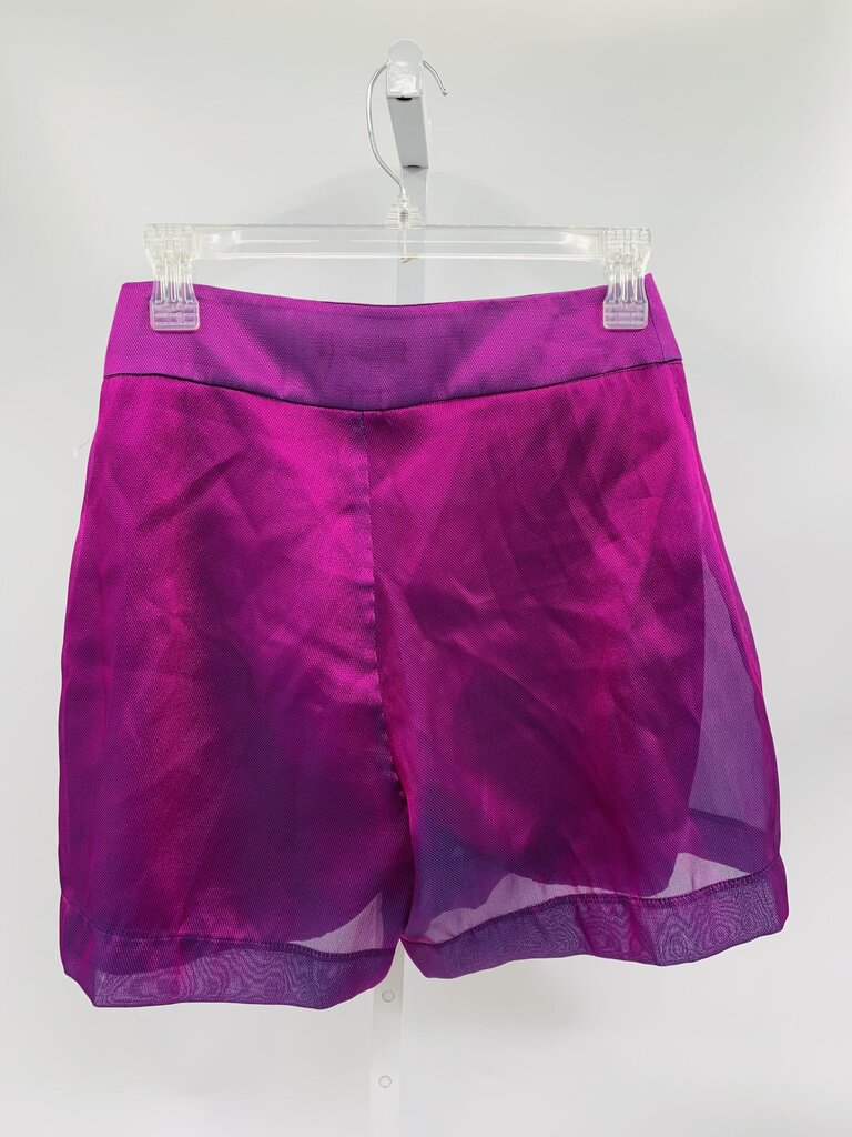 Mianotte Shorts Purple S