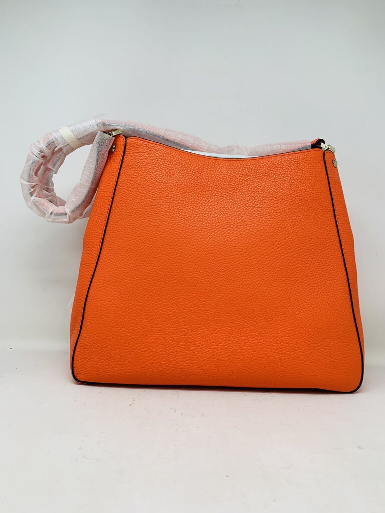 Kate Spade Handbag Orange