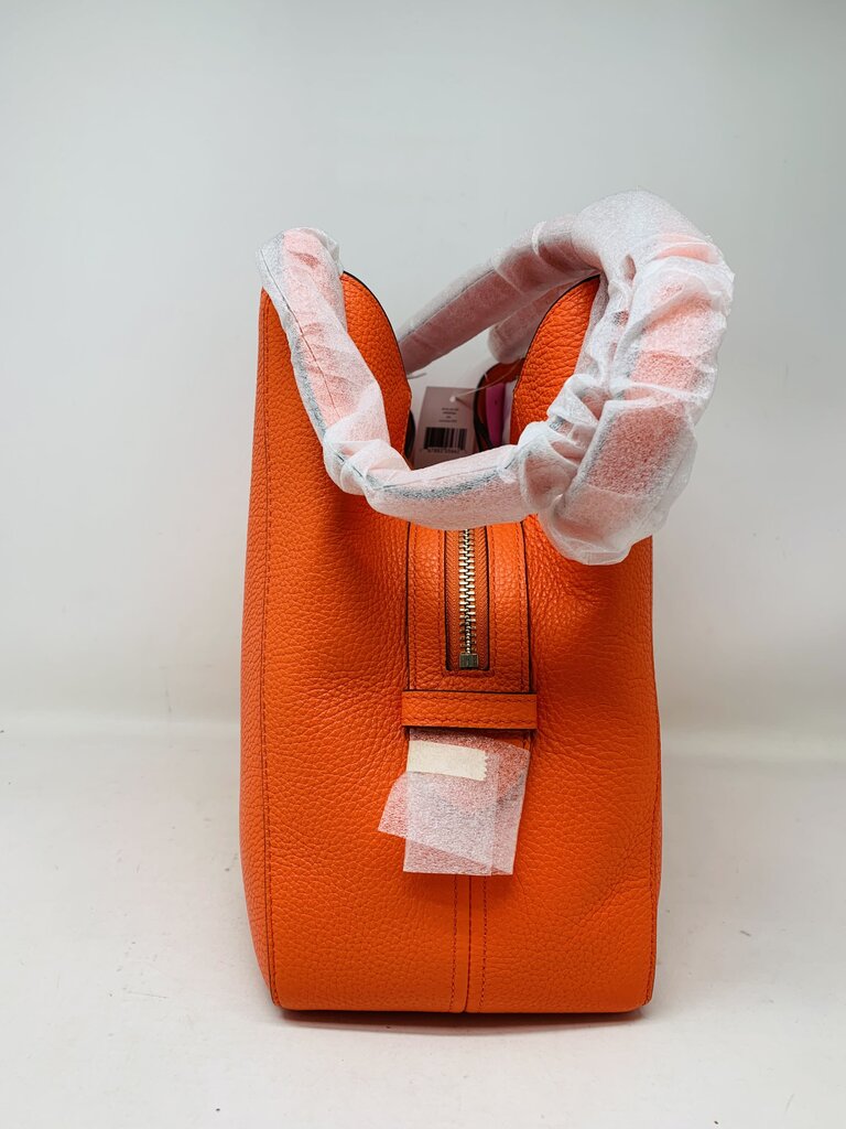 Kate Spade Handbag Orange