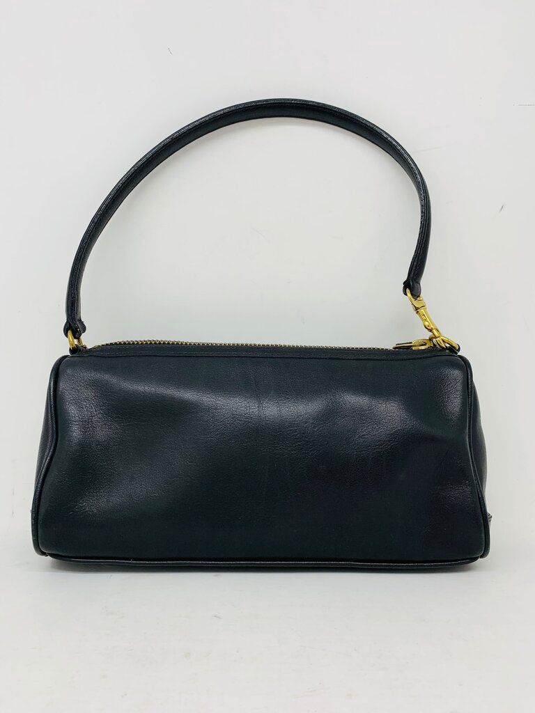 Coach Handbag Black