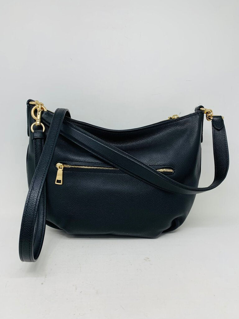 Coach Crossbody Bag Black