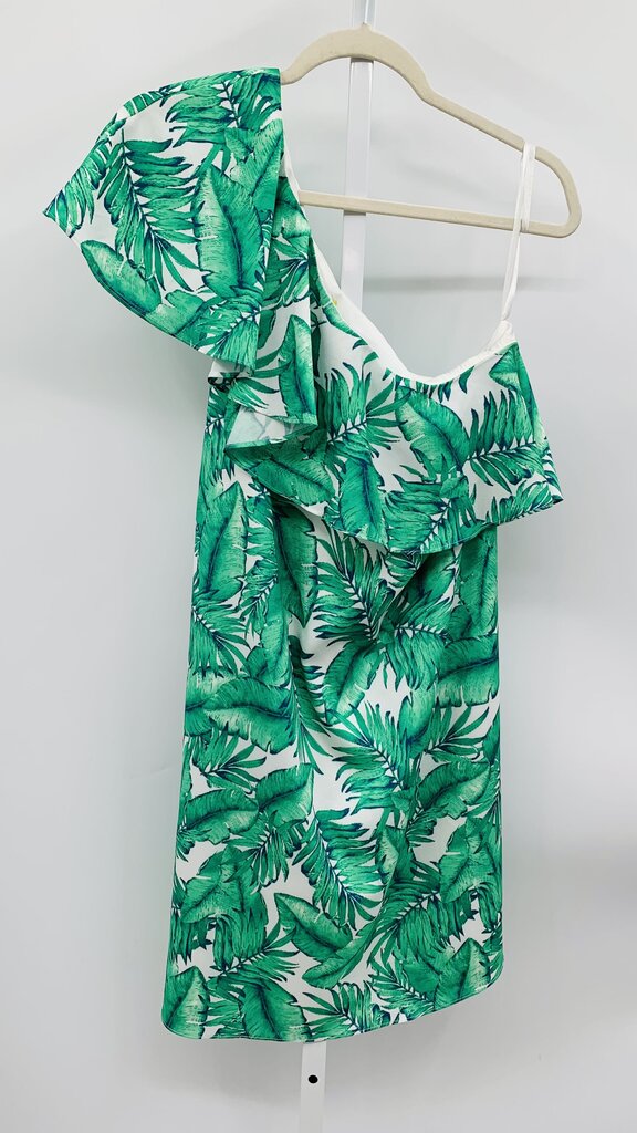 Gianni Bini Dress Green L