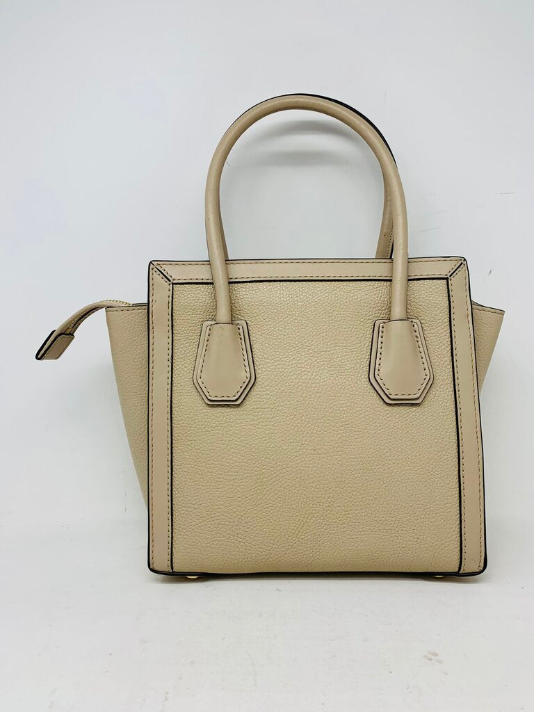 Michael Kors Handbag Beige