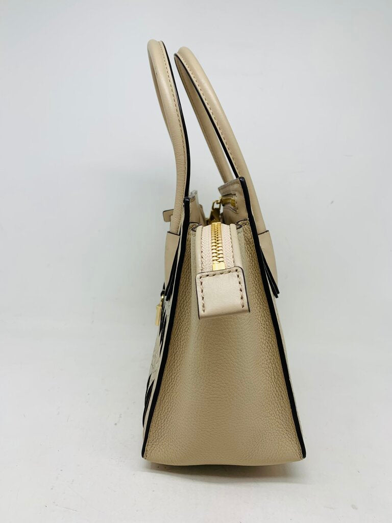 Michael Kors Handbag Beige