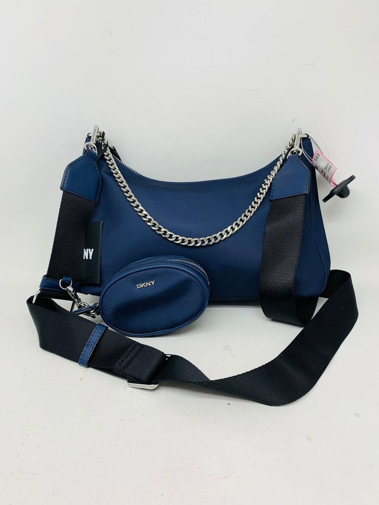 DKNY Crossbody Bag Navy