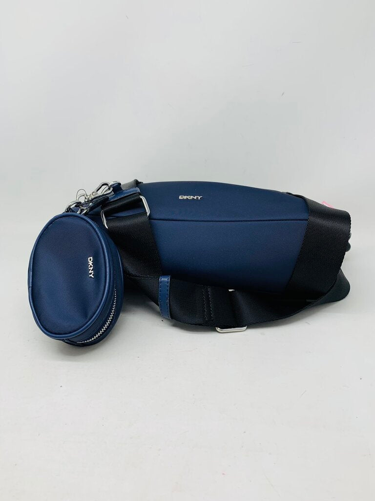DKNY Crossbody Bag Navy