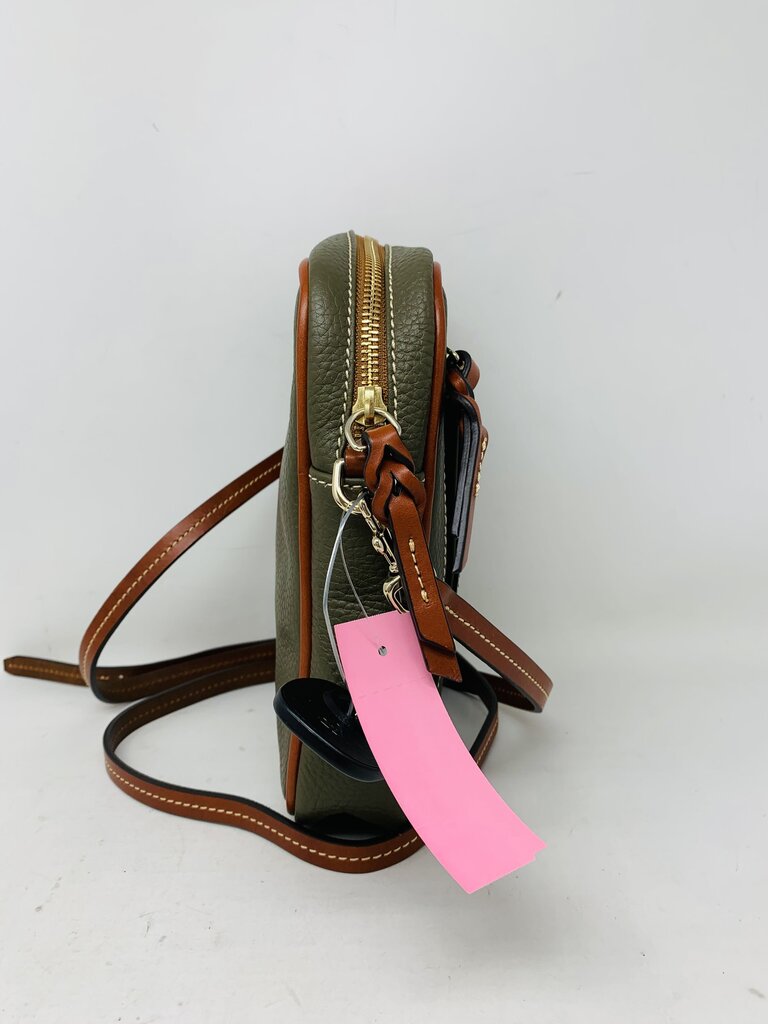 Dooney & Bourke Crossbody Bag Green