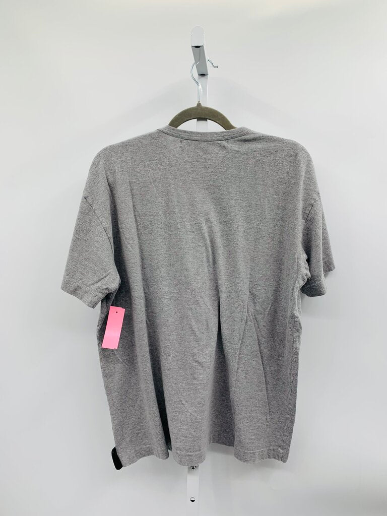 Play: Comme de Garcons T-Shirt Plus Grey XXL