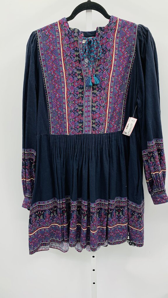 Sea New York Dress Navy L