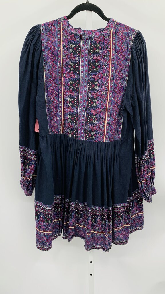 Sea New York Dress Navy L