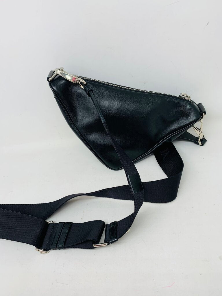 Prada LUXURY HANDBAGS Black