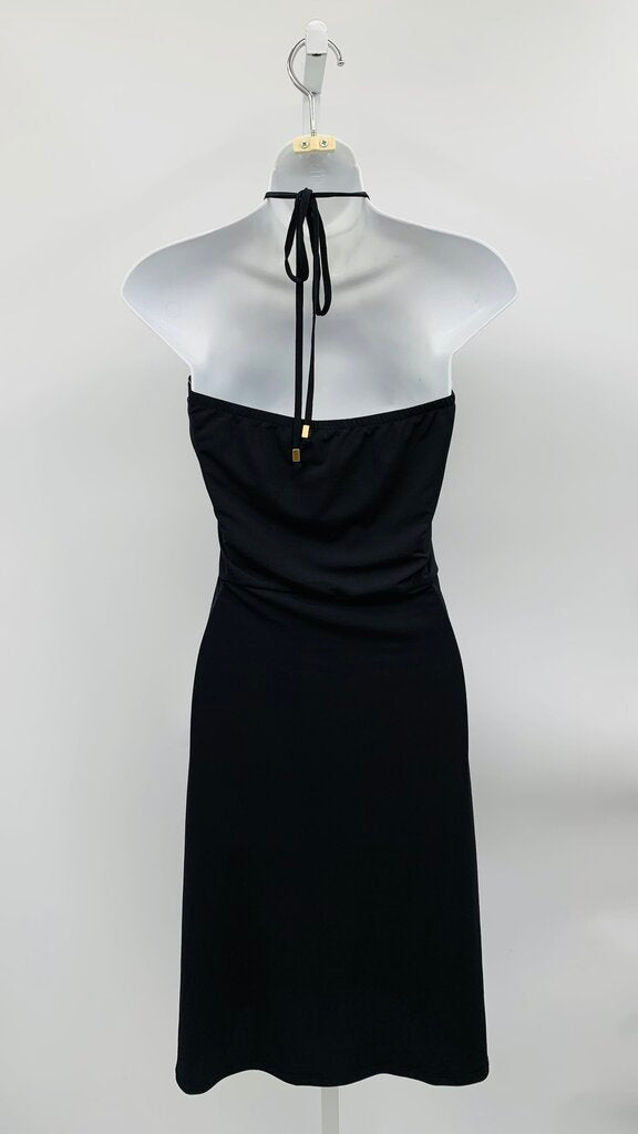 Veronica M. Dress Black S