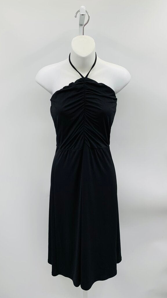 Veronica M. Dress Black S