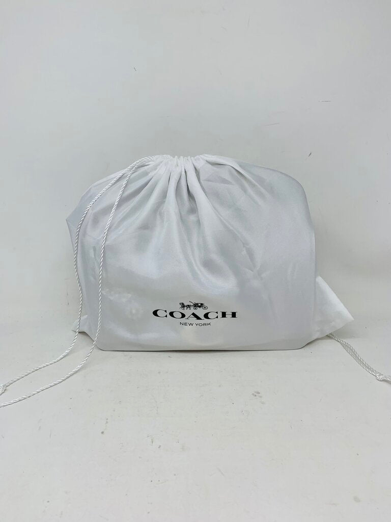 Coach Crossbody Bag Brown