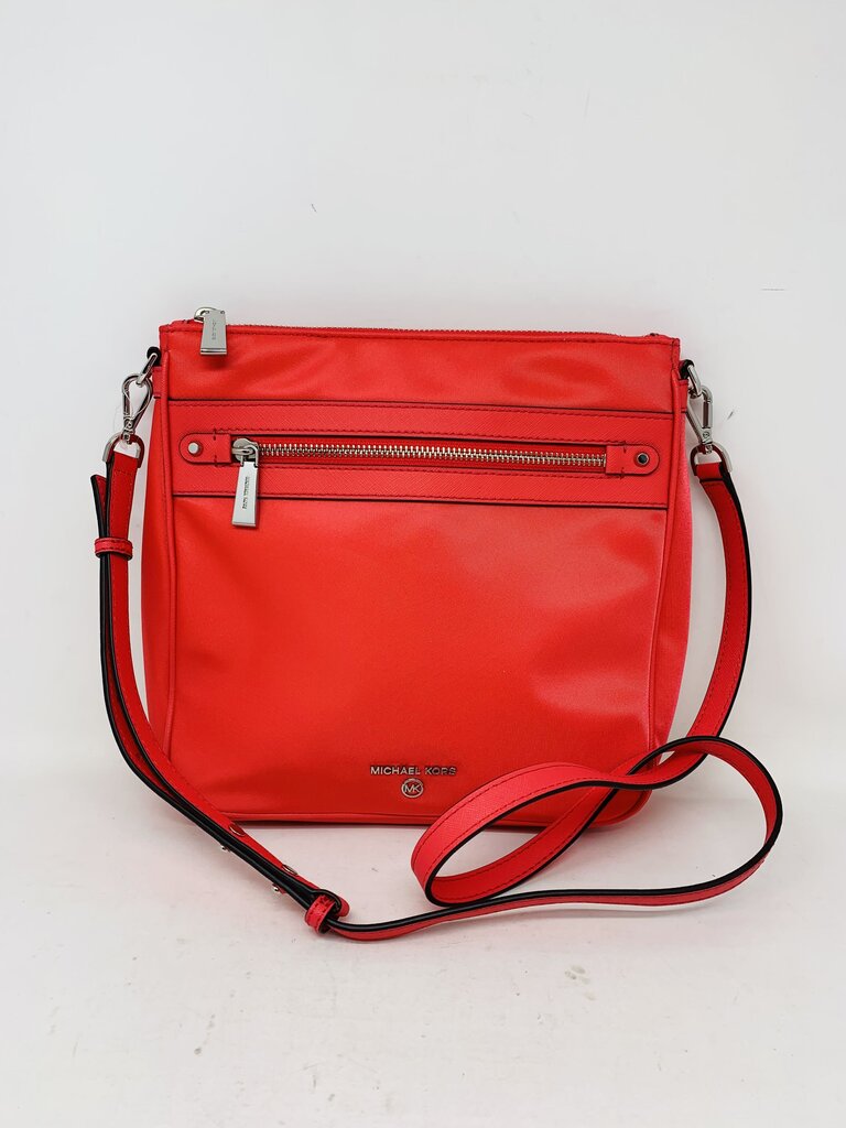 Michael Kors Crossbody Bag Coral