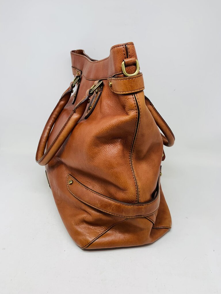 Cole Haan Handbag Brown