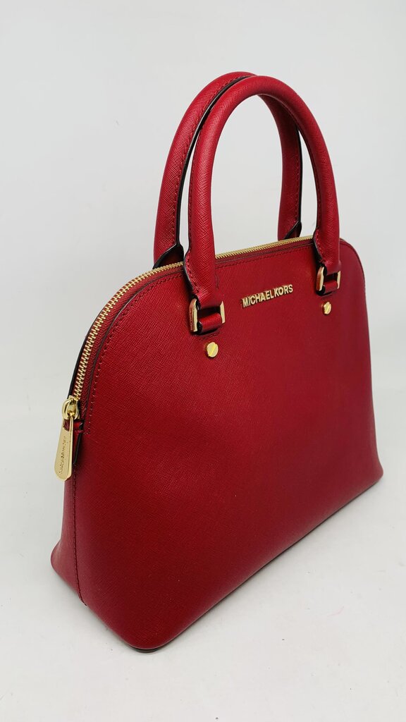 Michael Kors Handbag Red