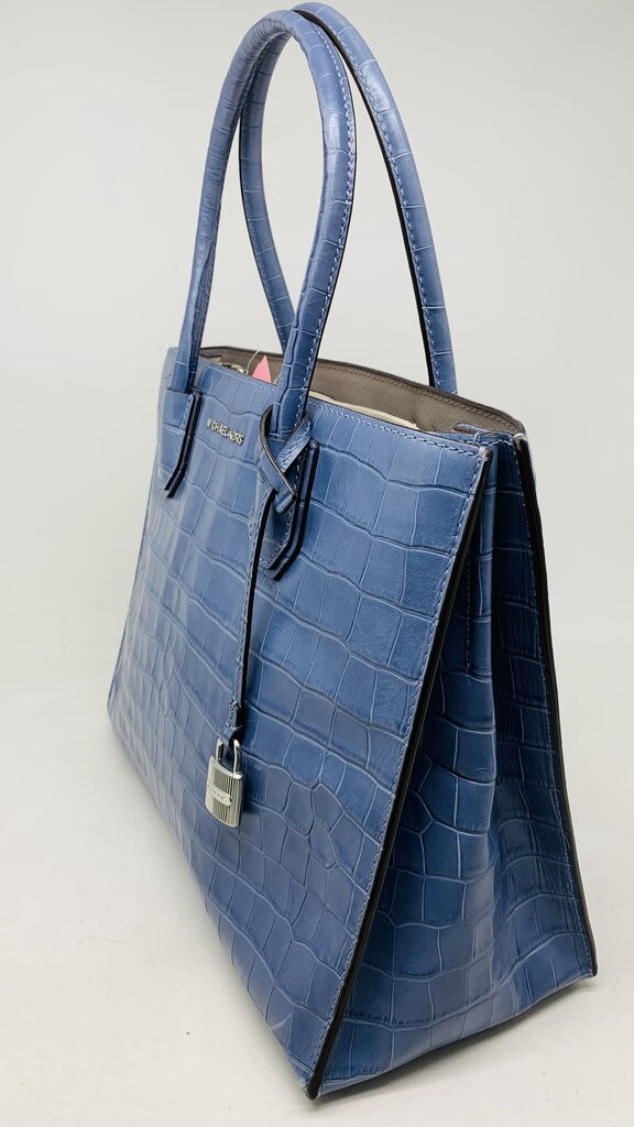 Michael Kors Handbag Blue