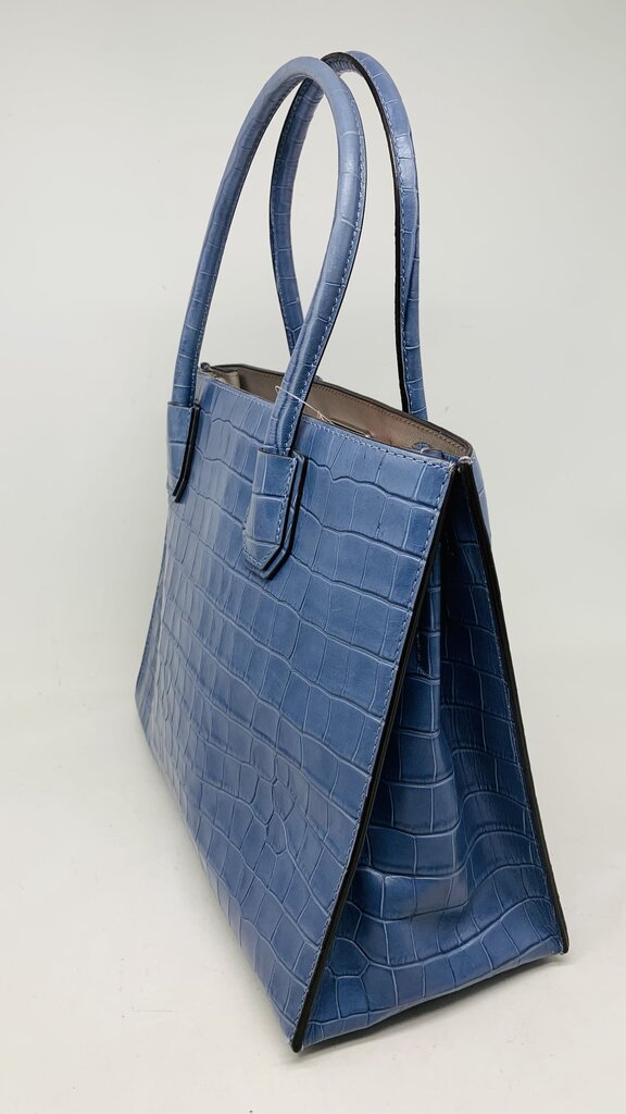 Michael Kors Handbag Blue