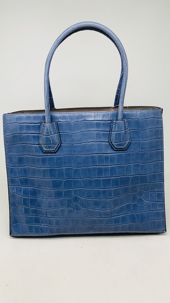 Michael Kors Handbag Blue