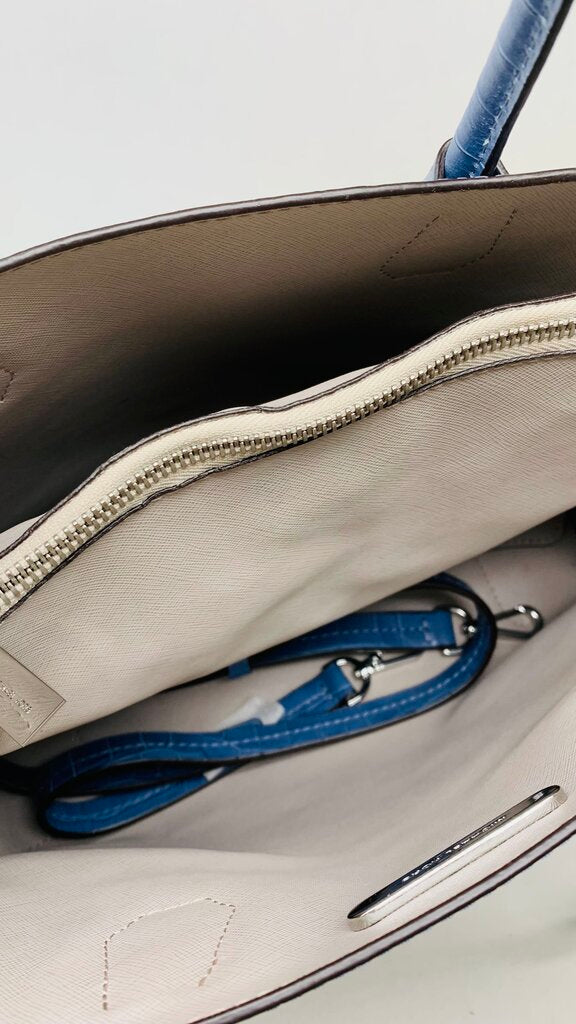 Michael Kors Handbag Blue