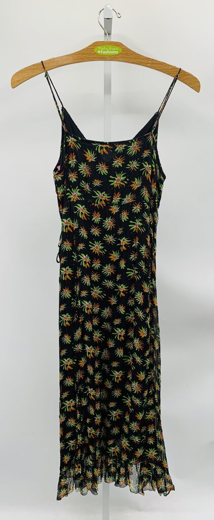 J. Crew Dress Black 16