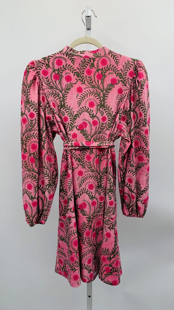 Smith & Quinn Dress Pink M