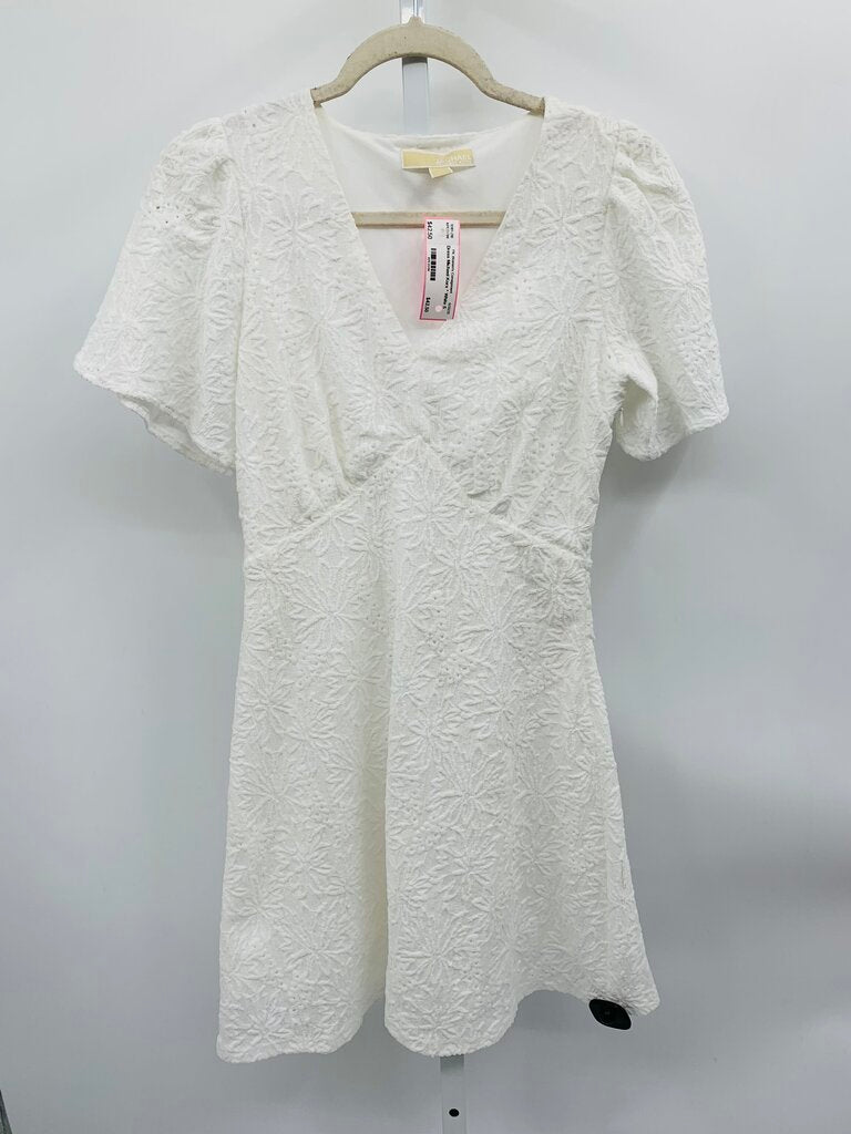 Michael Kors Dress White S