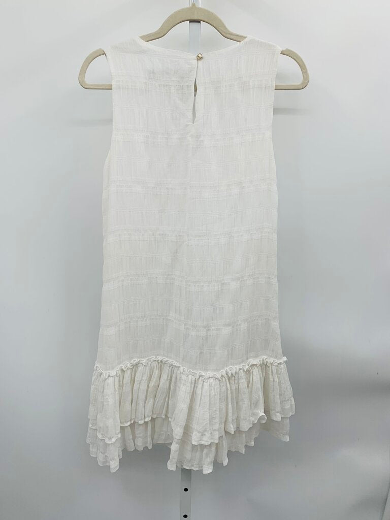 Tommy Hilfiger Dress White 4