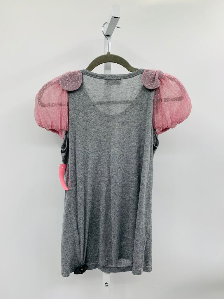 Red Valentino Top Grey S