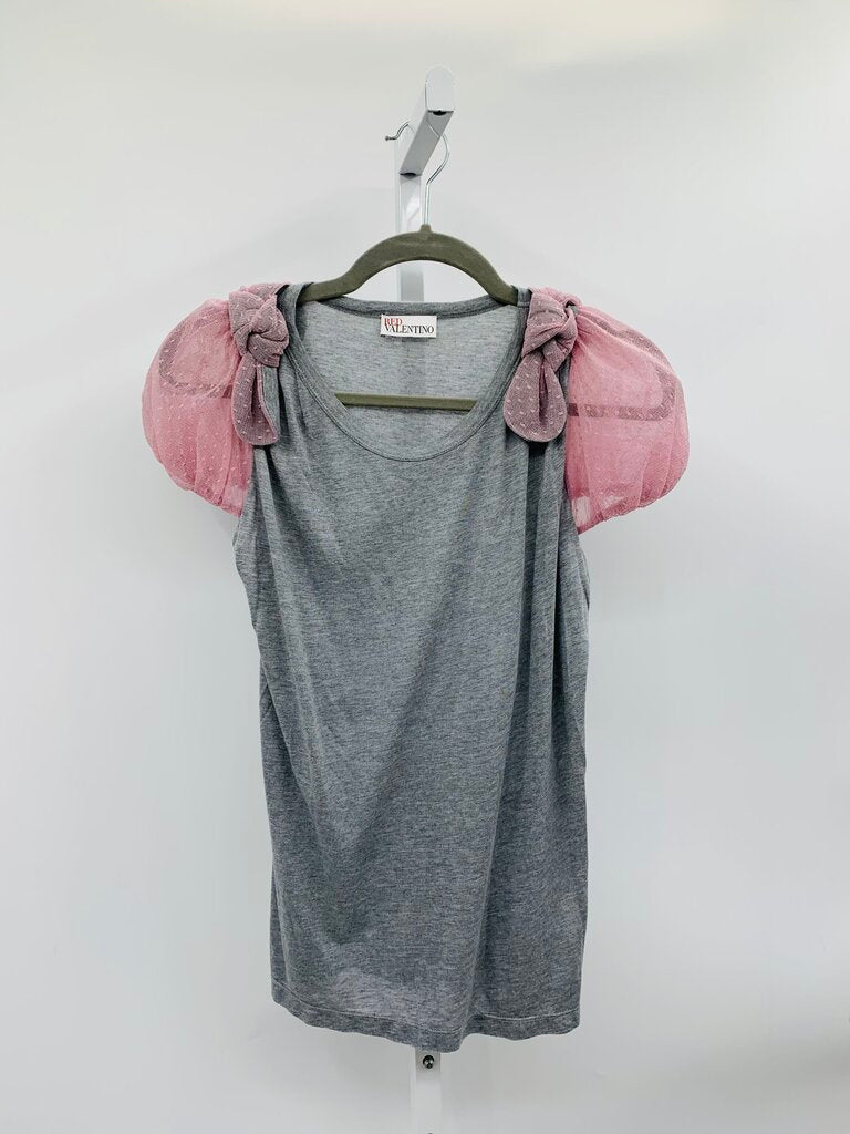 Red Valentino Top Grey S