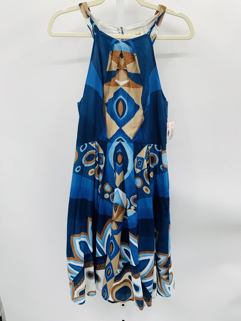 Ritu Kumar Dress Navy S